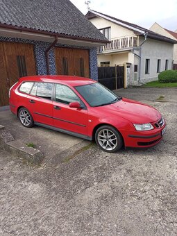Saab 9-3 1.9tid - 3