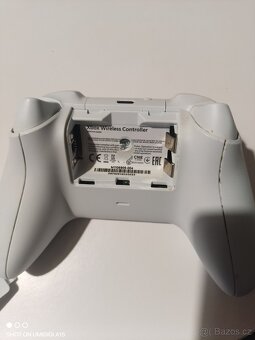 Ovladač Xbox one /series s ND - 3