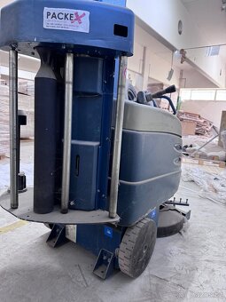 Robopac Robot S5 PFS - 3