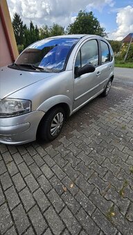 Citroën c3 - 3