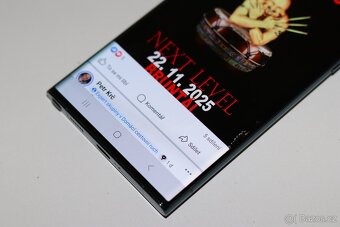 Samsung Galaxy S22 Ultra - 3