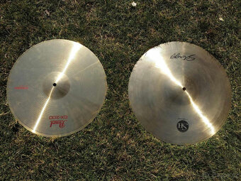 Příslušenství k Bicím. - 3