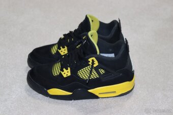 Nike Air Jordan Retro Thunder vel. 38,5 - 3