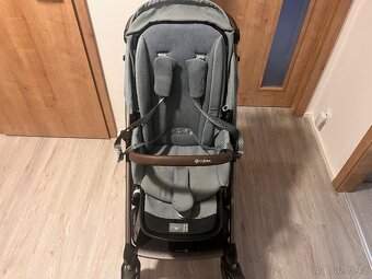 Sportovní kočárek CYBEX TALOS S - 3