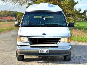 1994 Ford Econoline E-150 5.8 V8 | Mark III 🇺🇸 - 3