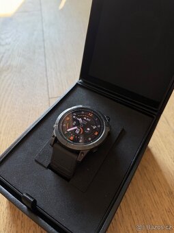 Garmin Epix Pro (2gen) Sapphire 51mm - 3