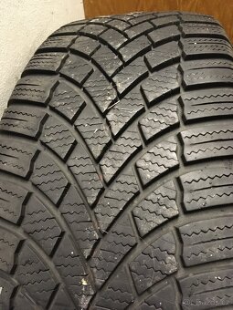 195/60R16 89H zimni - 3