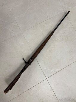 Vojenská vzduchovka - VZ 35 Lev - - 3