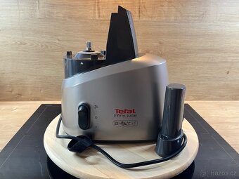 🍎 Odšťavňovač Tefal Infiny juice - 3