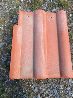 Střešní krytina Bramac Classic - 3