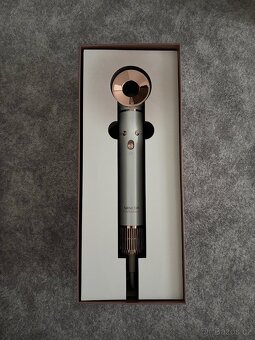 ARTEMISS KULMOFÉN SHS 9100RS (nový) - 3