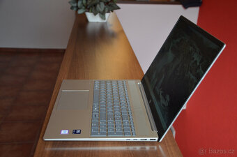 HP Pavilion 16 i5/16GB/SSD 1TB NVMe/Záruka - 3