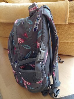 Školní aktovka - 3