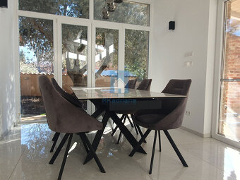 Prodej domu s bazénem, Chorvatsko, 115 m2 - 3