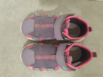 Dětské sandály Superfit Wave, vel. 24 - 3