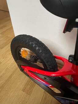 Dětské kolo Specialized Riprock 12 - 3