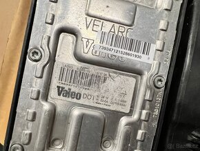 Porsche Cayenne S 4,5 250kw veškeré díly - 3