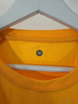 Funkční tričko AllRounder - 3