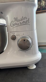 Kuchyňský robot Sencor Master Gourmet - 3