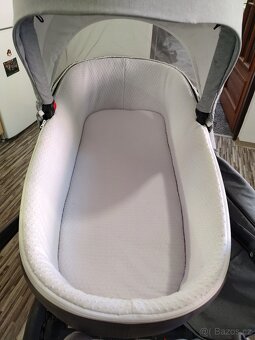 Tutis Viva Life III 3v1 - 3