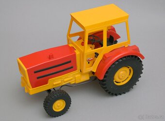 Modely autíček / hračky pro sběratele a muzea - 3