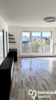 Pronájem exkluzivního bytu 2+kk v Olomouci,... - 3