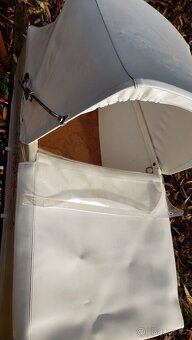 Bouda kočárek LIBERTA - 3