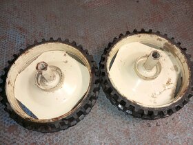 Tera Vari kola osa kola prodloužení ORIGINÁLNÍ ZASOBA - 3