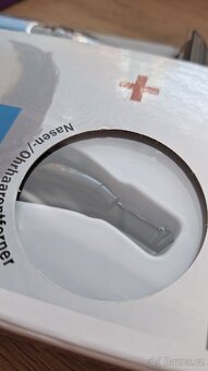 Zastřihovač Profi Care - 3