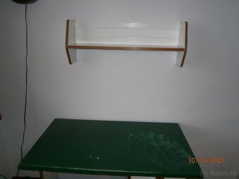 Dětský nábytek + lustr - 3