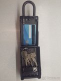 LockBox, box na předávání klíčů - 3