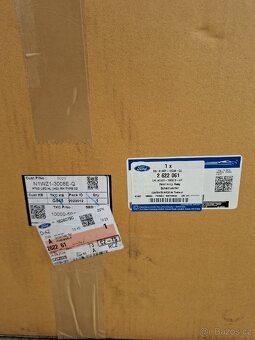 Ford Ranger - Pravý přední LED světlomet | N1WZ1-3008E-Q - 3