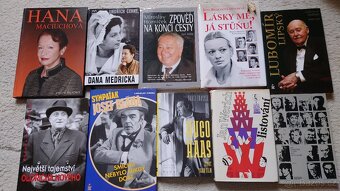 Osobnosti 48 knih - 3