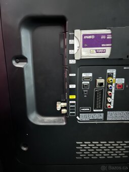 Smart tv samsung 55" - 3