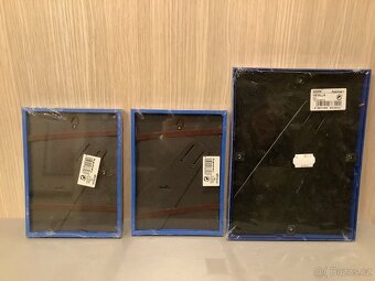 Rámečky na fotografie - 3