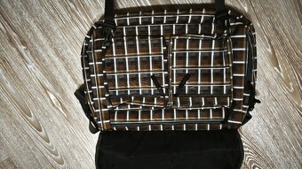 Taška na notebook Westige, nová, praktická a elegantní - 3