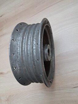 Střed kola Jawa 05 - 3