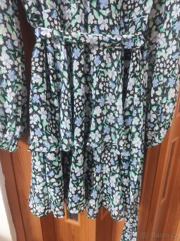 Šaty Karl Lagerfeld vel 6 (L) - 3