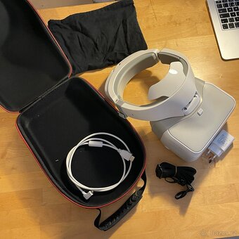 Brýle DJI Googles V1 - 3