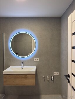 Pronájem bytu 1+1, 40 m² – Přibyslav, Bechyňovo náměstí - 3