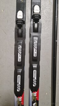 Dětské běžky a hůlky - 3