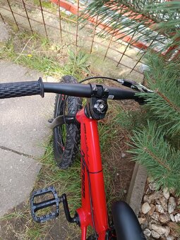 Dětské kolo 16 - 3