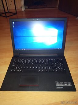 Notebook Lenovo V110-15IAP TOP STAV - 3