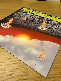 Faith No More – The Real Thing - 3