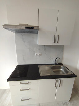 Pronájem garsonky 18m2 - 3