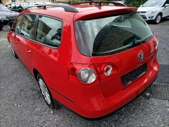 VW Passat 2.0 TDi 103kW, r.v. 6/2010, naj. 258.691 km - 3