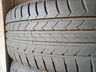 Pneumatiky Goodyear 4 ks letní - 3
