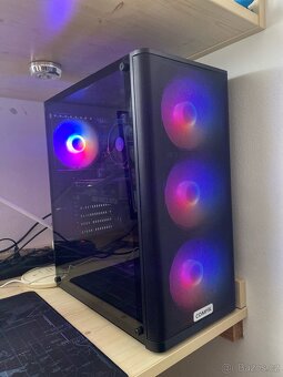 Prodám stolní PC - 3