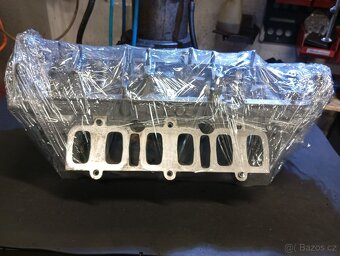 Hlava válců Audi 2.5 3v - 3
