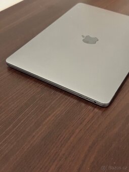 MacBook Pro 13" (2020) - i5/16GB/512GB - DPH - 3